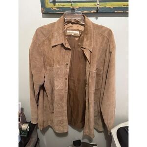 Perry Ellis XXL Shacket